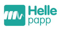 Helle Papp – SPESIALIST PÅ RUND EMBALLASJE I 30 ÅR Logo